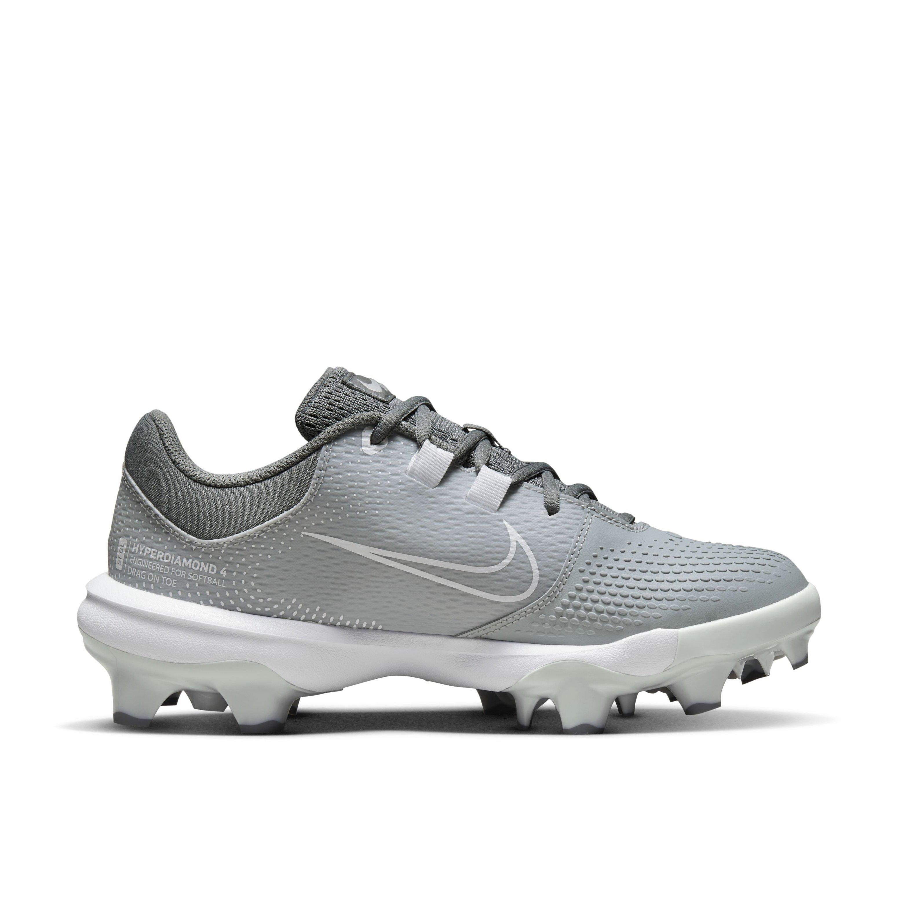 Hibbett sports 2025 softball cleats